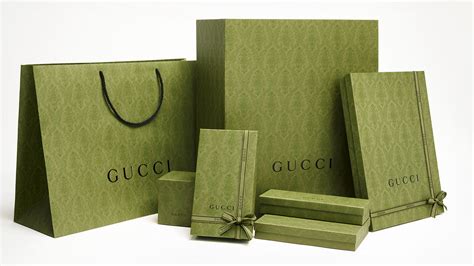 gucci 2021 packaging|gucci reusable outer box.